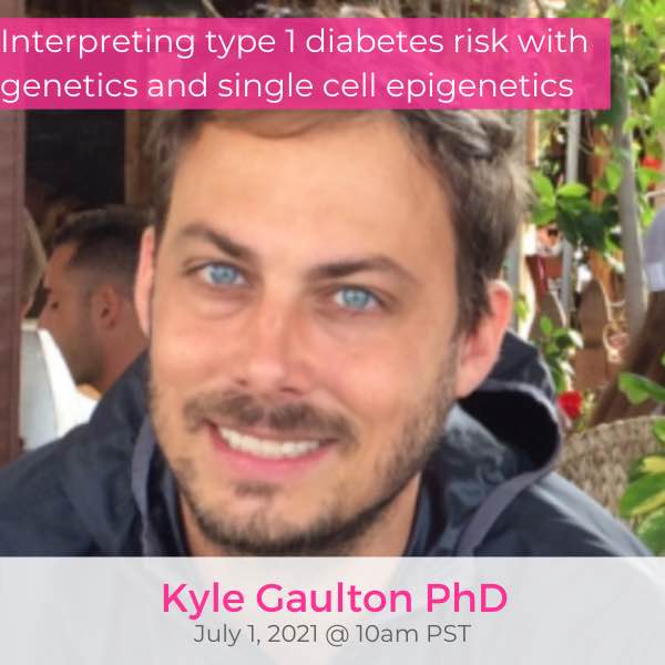 Kyle Gaulton PhD