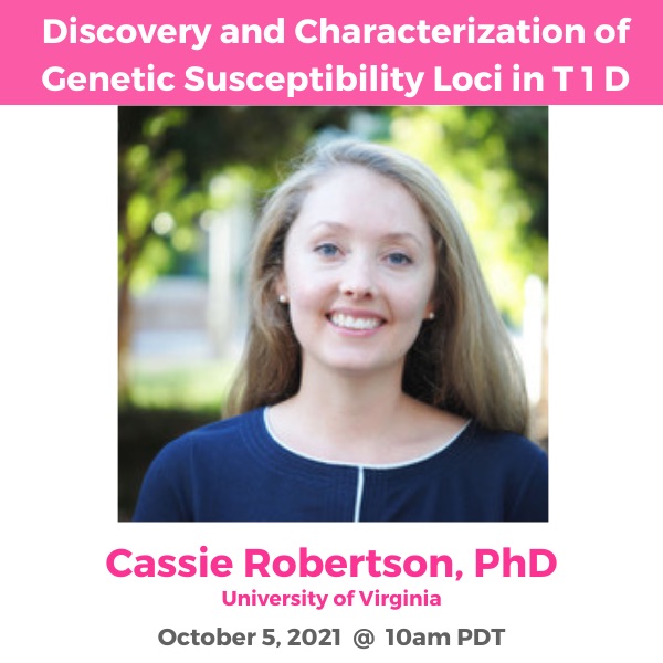 Cassie Robertson PhD