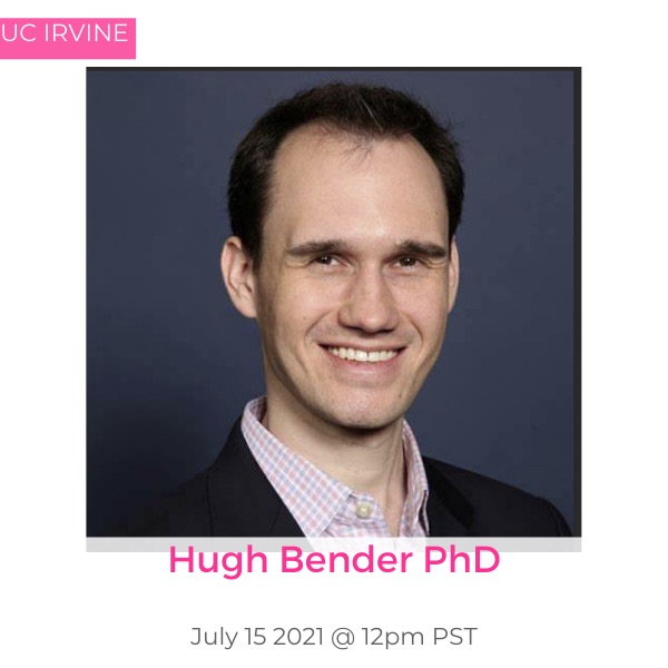 Hugh Bender PhD