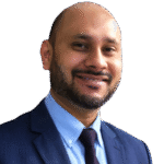 Profile photo of Nidheesh Dadheech